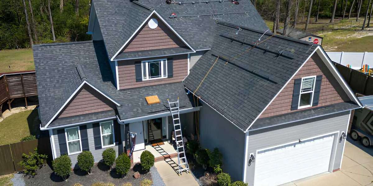 Is Straight Path Construction Best in Roofing?