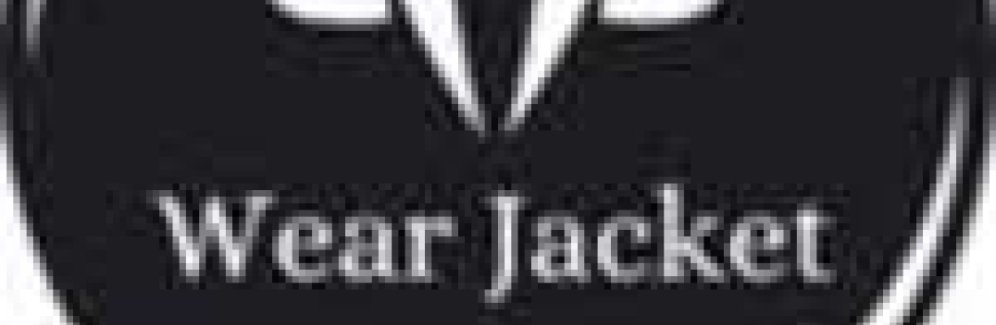 Wear Jacket Cover Image