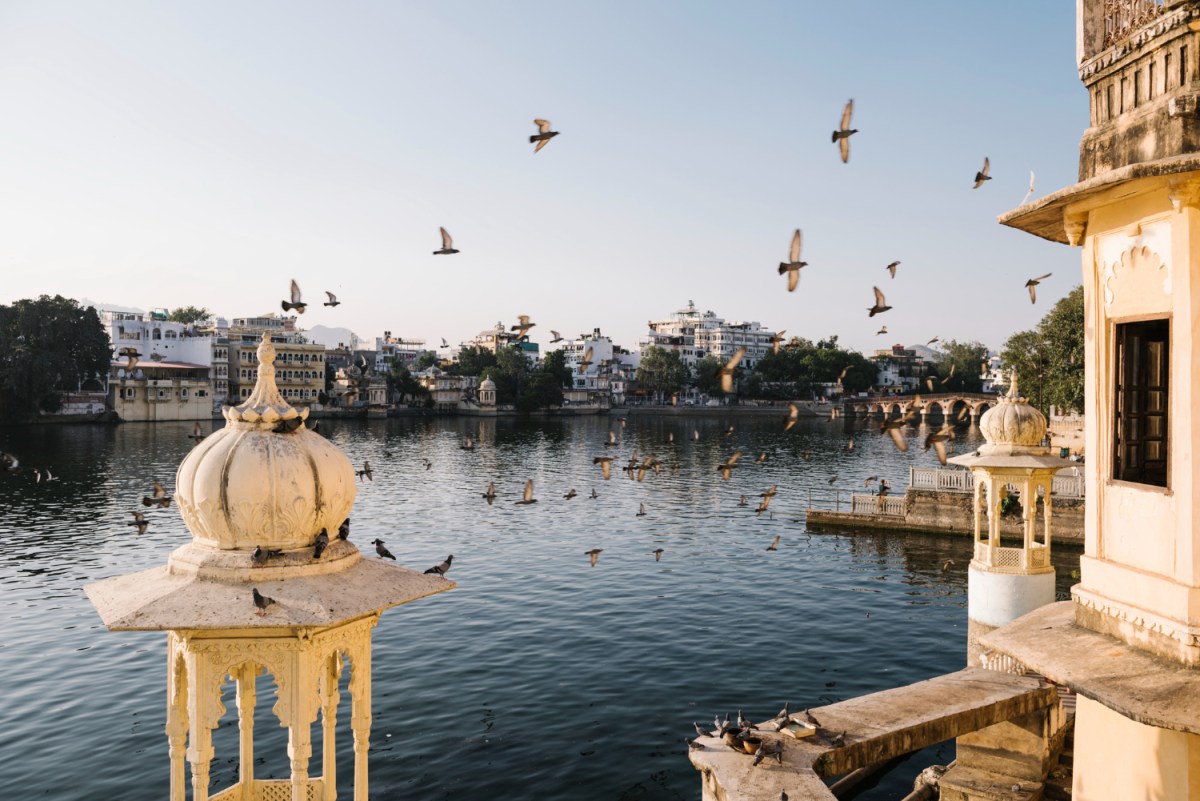 Explore the Best Rajasthan Tour Packages for a Memorable Journey