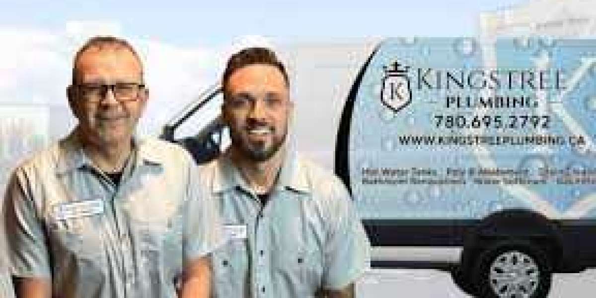 Plumbing Services in Sherwood Park: Your Go-To Guide for Reliable Solutions