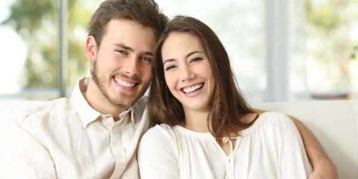 Professional Whitening Makes All the Difference