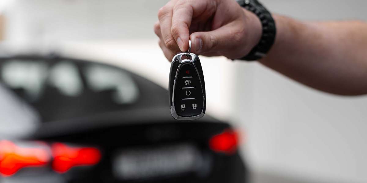 Unexpected Business Strategies For Business That Aided Key Fob Replacement Achieve Success