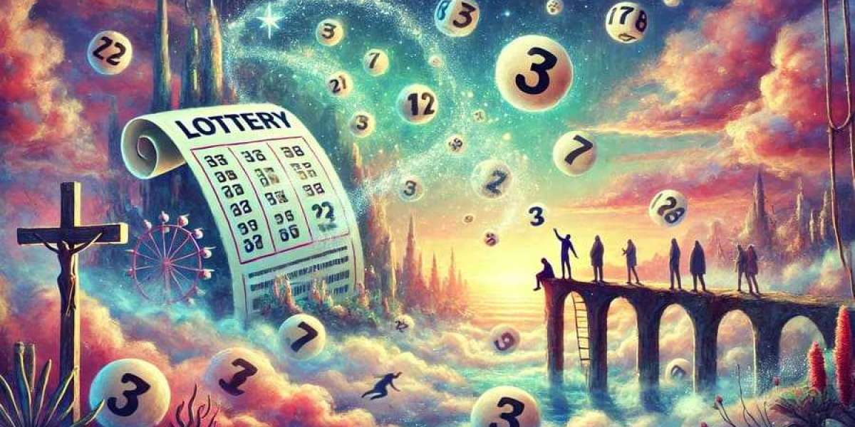 Essential Quick Pick Lotto Tips for Winning Strategies