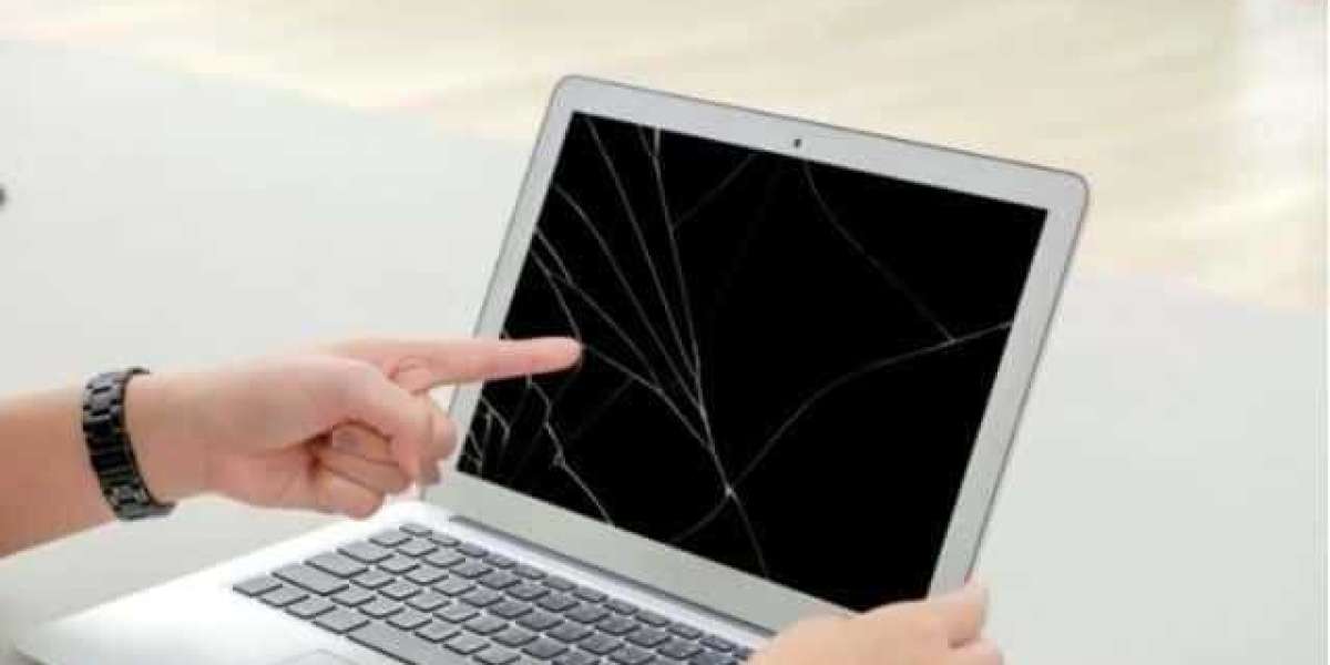 Laptop Screen Repair Houston Experts Near You Now