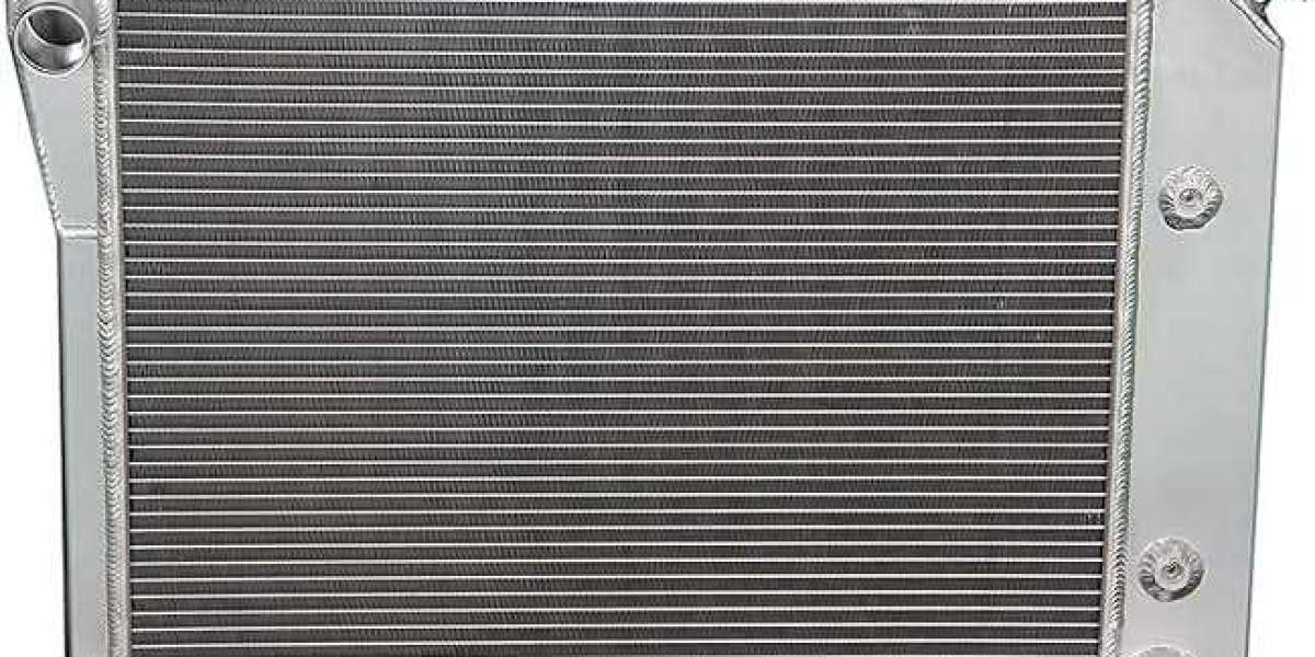 5mm Fin Tech and Its Role in Next-Gen Radiators