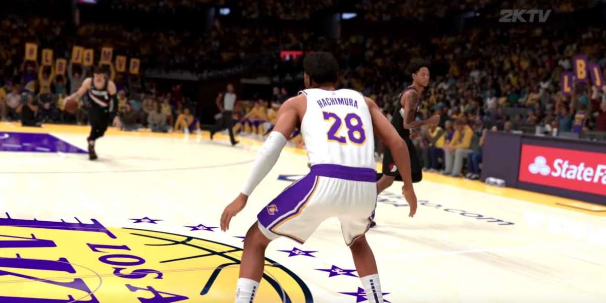NBA2king-Take Over the Court with the Cade Cunningham-Inspired 2K26 Build
