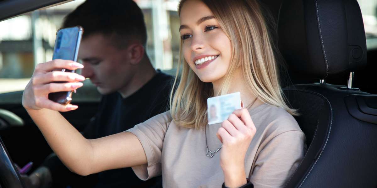You'll Never Guess This Buy Driver Licence's Secrets