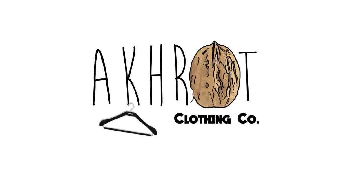 "Tradition Meets Trend: Explore Akhrot Clothing’s Festive Collection This Season"