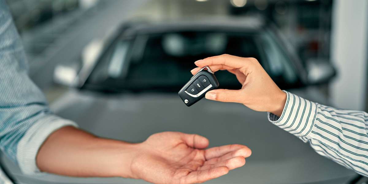 Key Fobs Replacement Tips That Will Transform Your Life