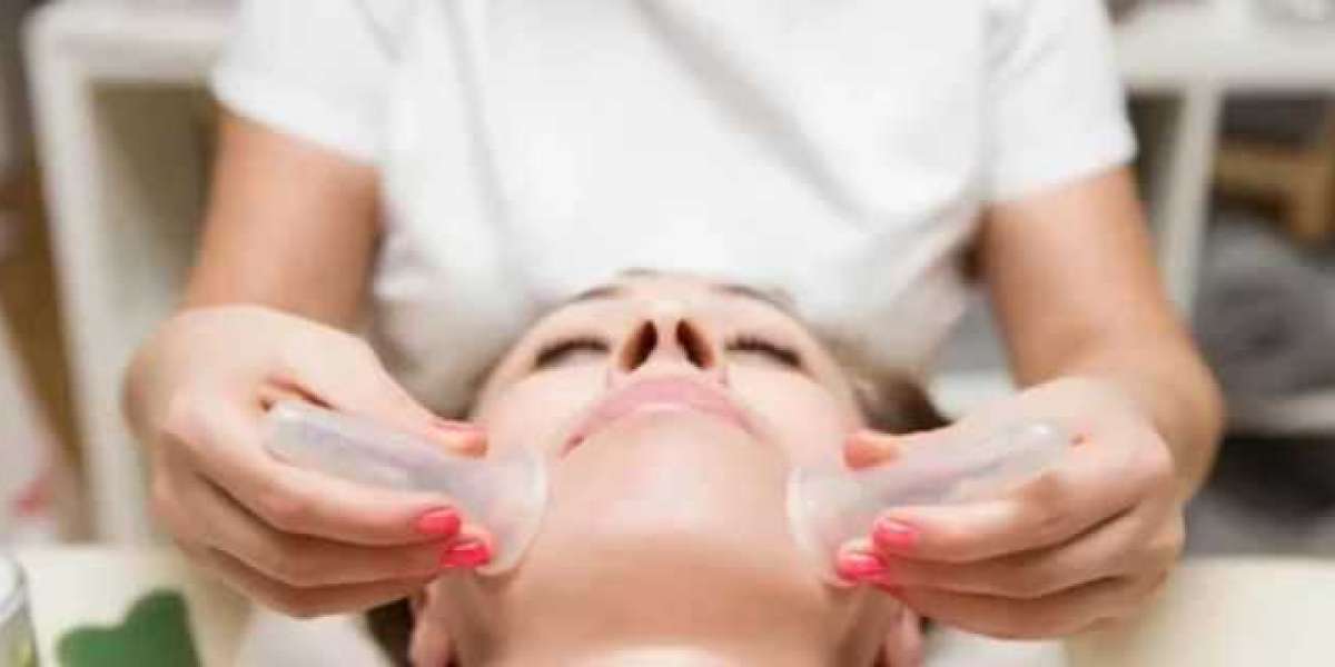 Best Face Cupping Set for All Skin Types & Concerns