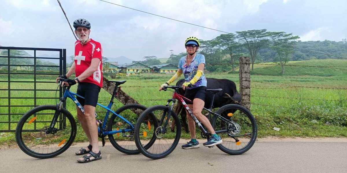 Kerala Cycling Holiday: A Close Look At The Ride Through God’s Own Country