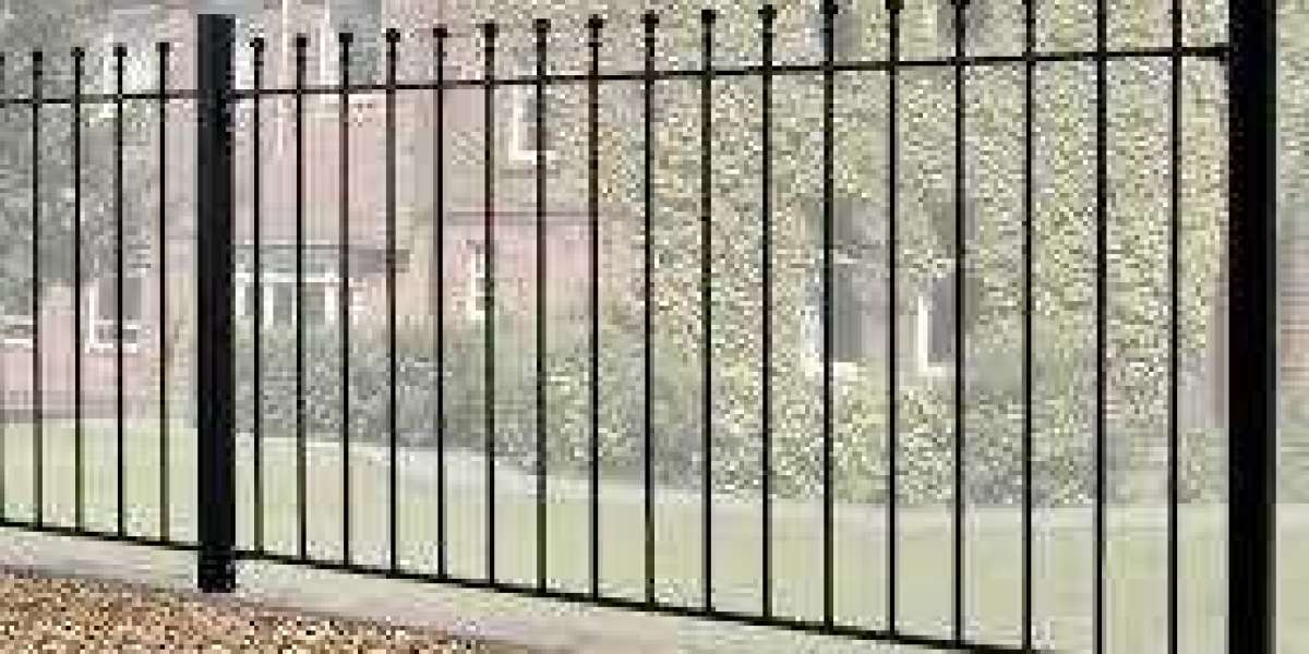 Ferndown Fencing: Your Ultimate Guide