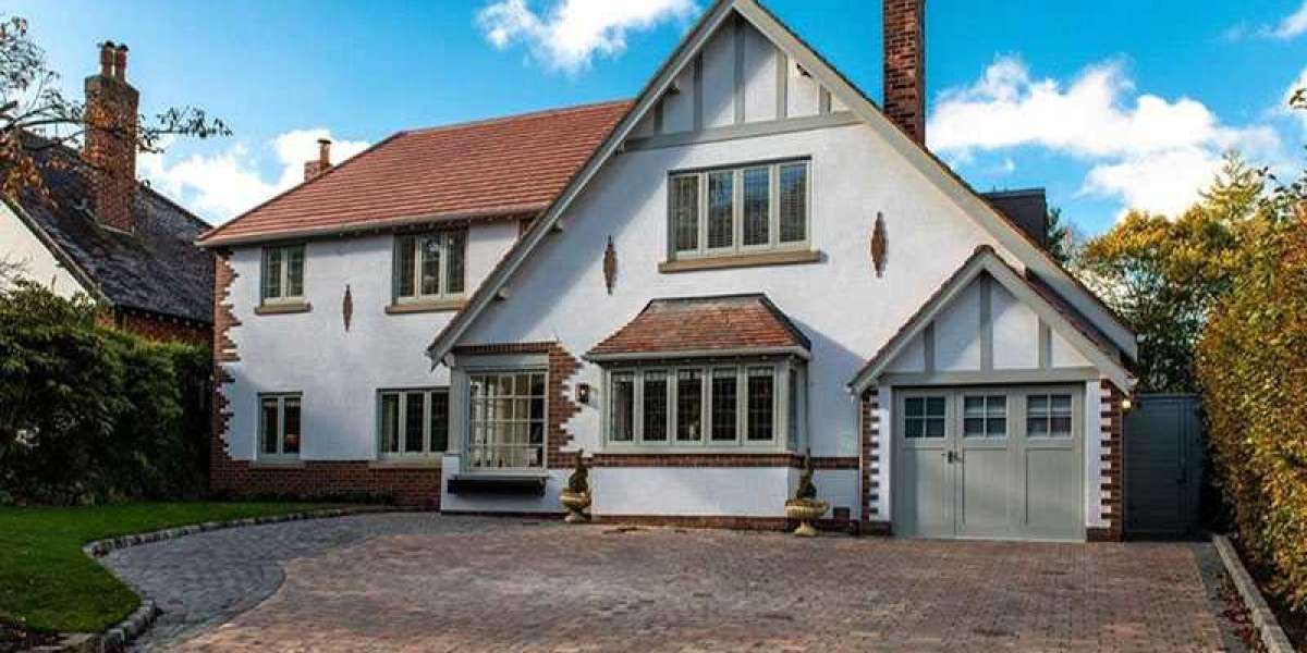 Bifold Door Installation: A Step-by-Step Guide