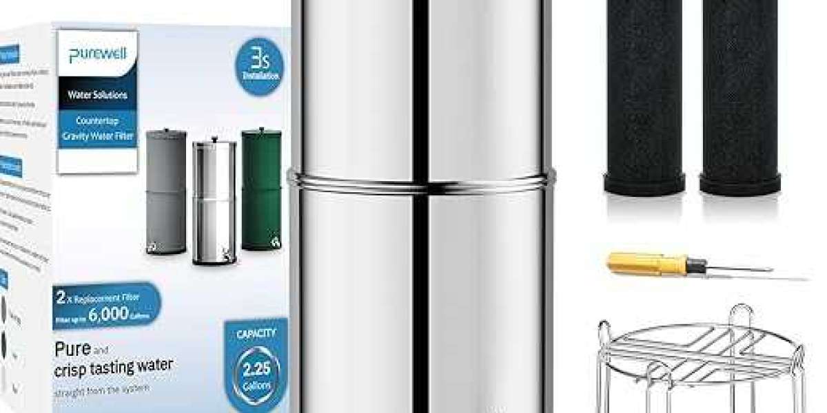 Why Can You Get Pharmaceuticals Within Water Supply Systems?