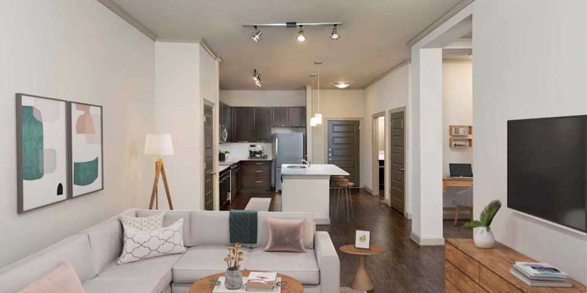 Transforming Living Spaces: Villa Interior Design and Apartment Renovation in Dubai