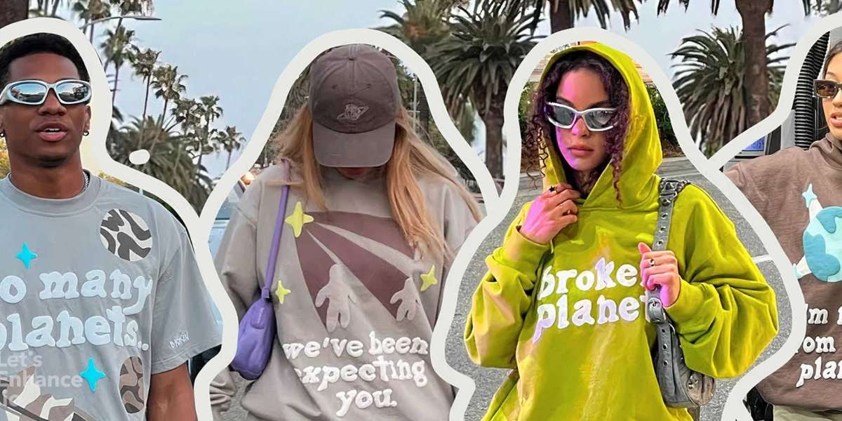 Broken Planet Clothing: Where Streetwear Meets Meaning, Community, and Real Change