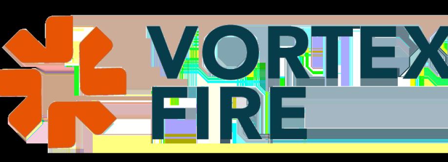 Vortex Fire Cover Image