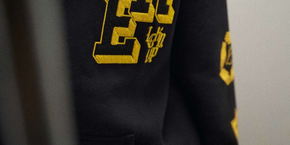 Ere Studios Hoodie: The Vanguard of Minimalist Streetwear
