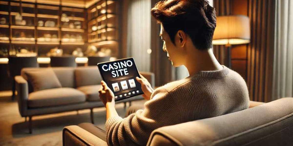 Understanding Evolution Casino and the Role of Onca888 in Scam Verification