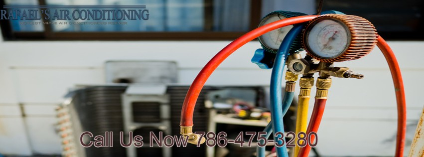 LITTLE KNOWN SIGNS OF HVAC REPAIR