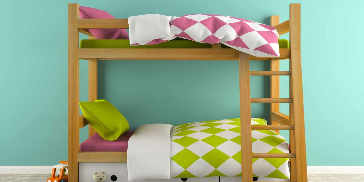 9 . What Your Parents Taught You About Bunk Beds For Teens