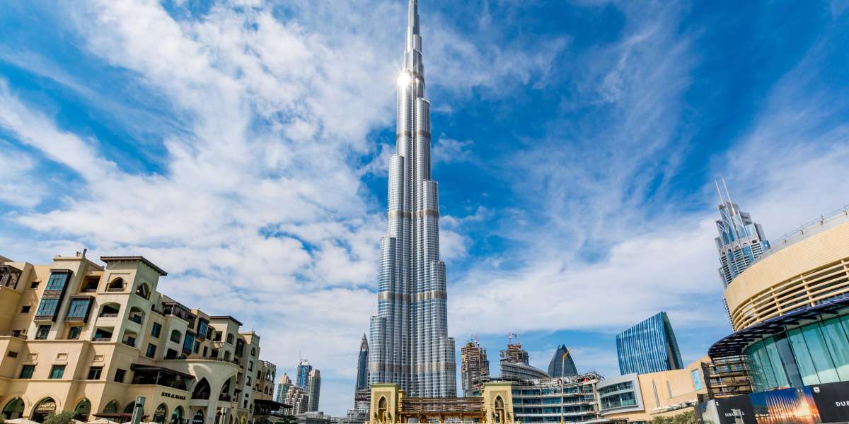 10 Must-Try Things in Dubai (That Aren’t in the Brochure)