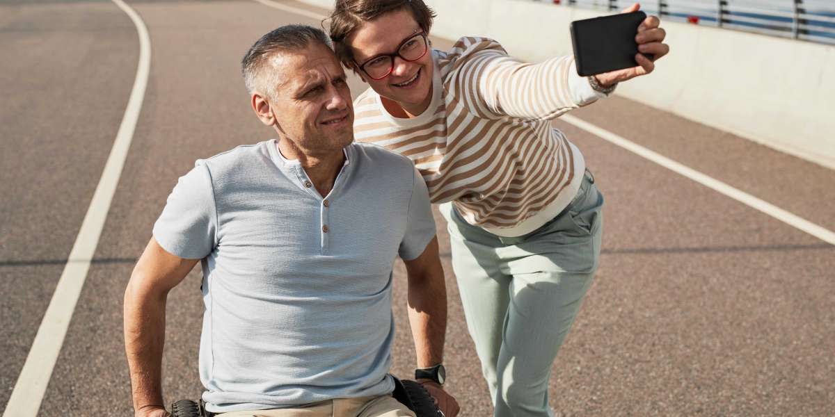 The Lightweight Automatic Folding Mobility Scooter Success Story You'll Never Believe