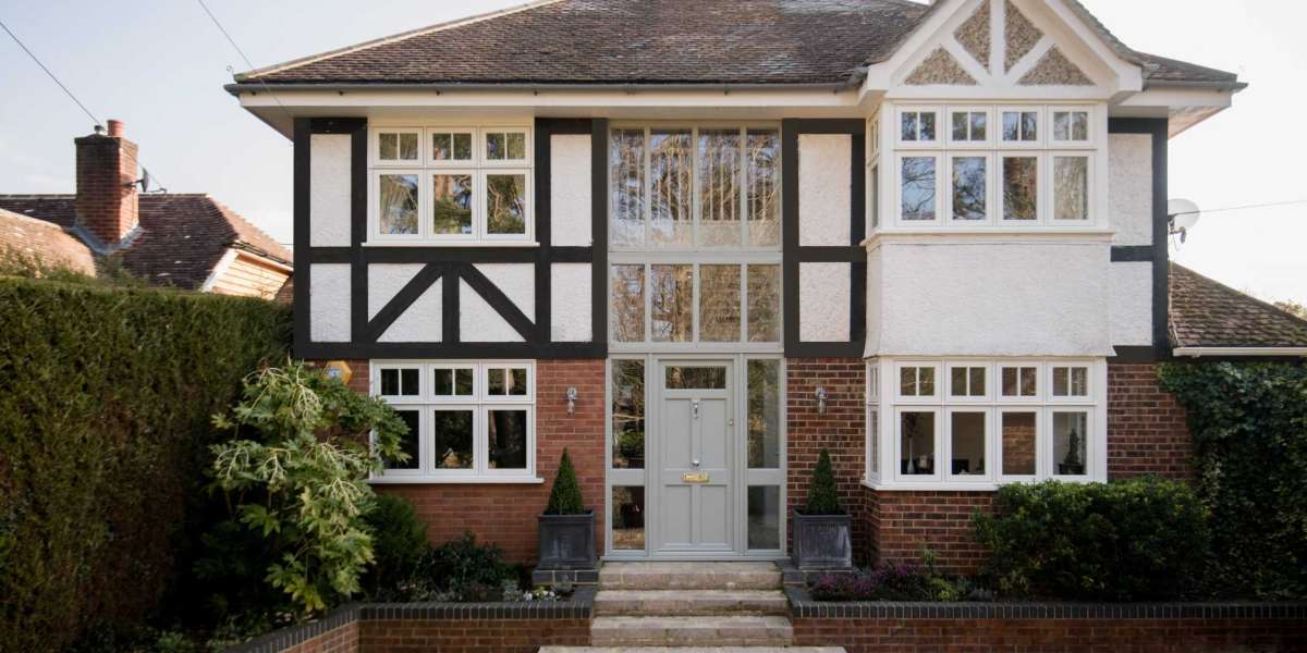 Comprehensive Study Report on Glass Balustrades
