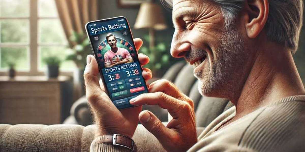 Exploring Sports Toto: The Importance of the Sureman Scam Verification Platform