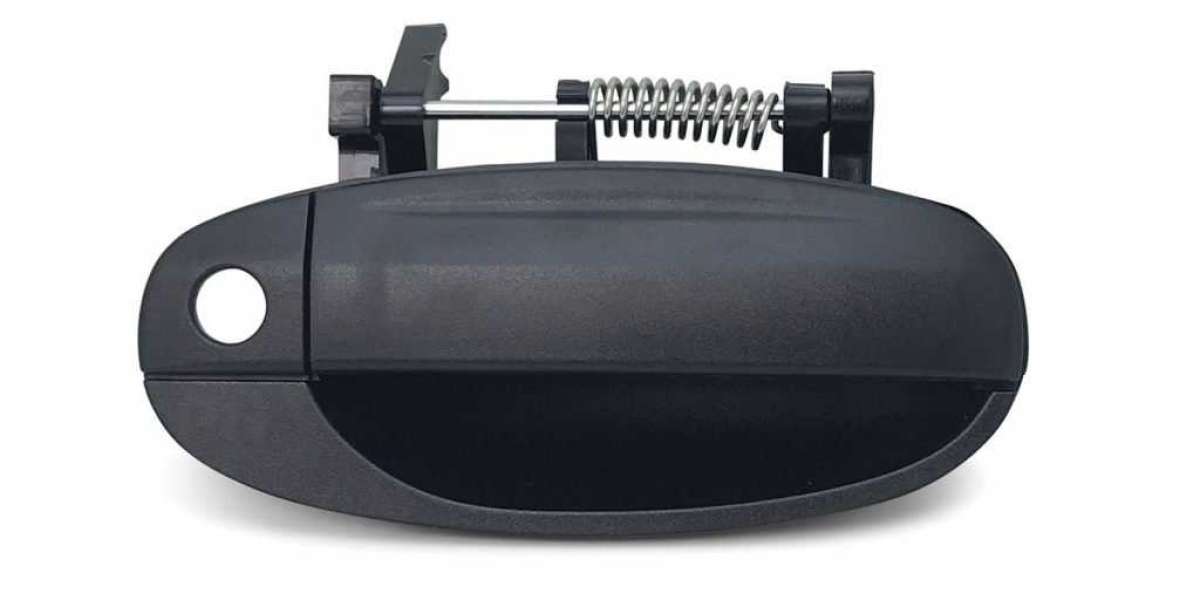 Boosting Performance with the MQ Triton Intercooler Hose