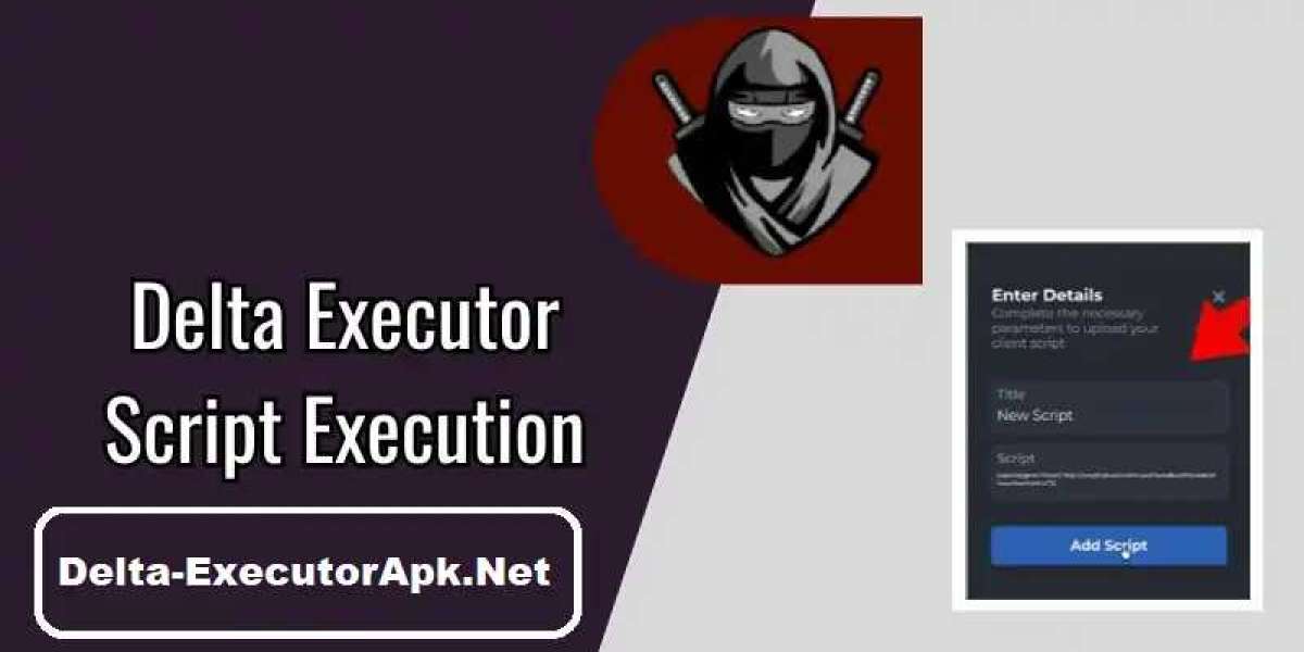 Delta Executor APK Download Official Free For Android