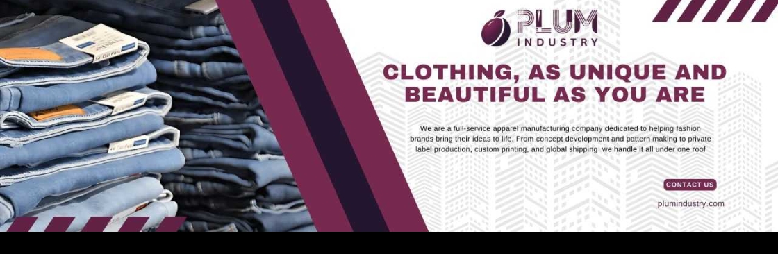 Plum Industry Cover Image