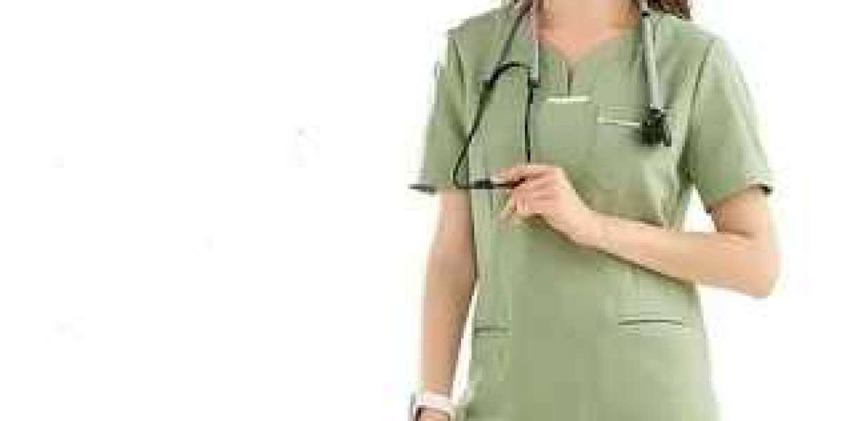 A Comprehensive Guide to Dental Uniforms