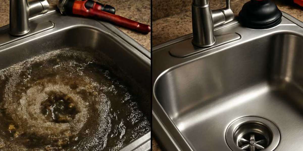 The Real Cost of Ignoring Drain Cleaning (And How to Avoid It)