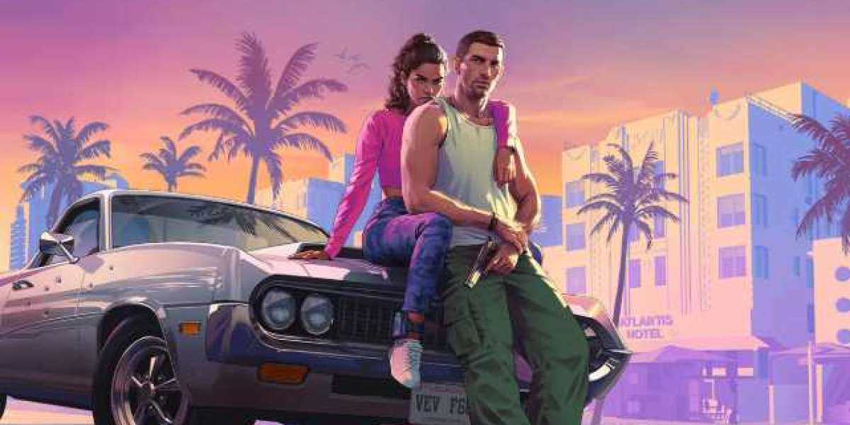 MMOEXP GTA 6:every corner of  worlds tells a story