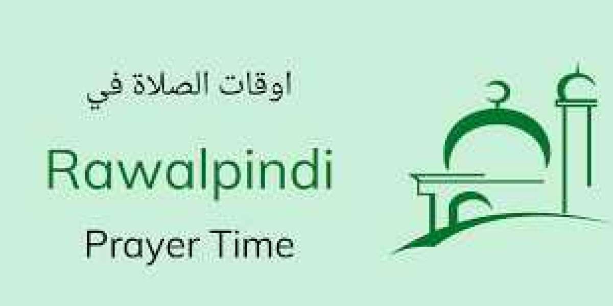Rawalpindi Azan Time – Accurate Call to Prayer Timings & Spiritual Significance