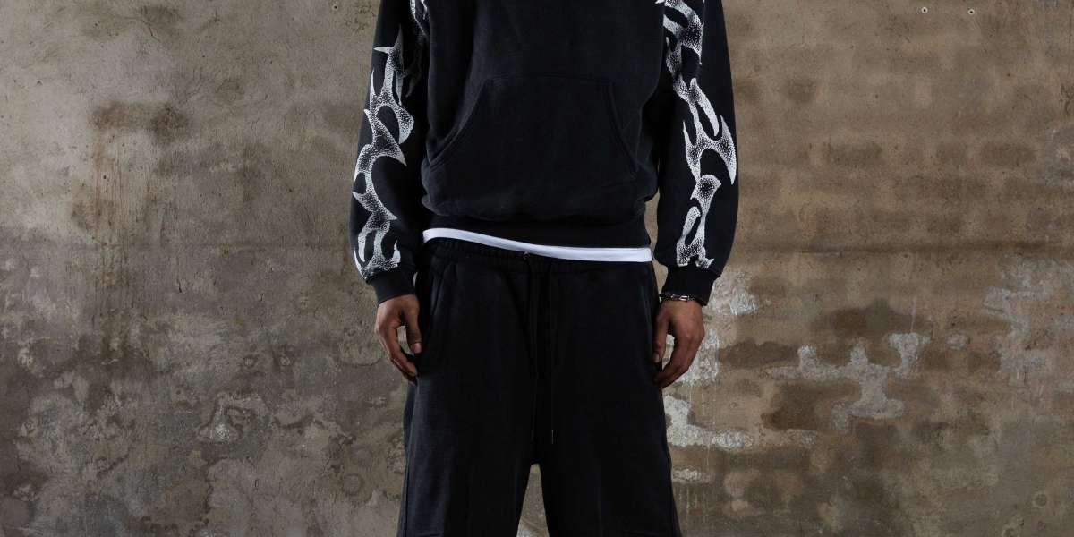 Davrilsupply Clothing: Redefining Urban Streetwear With Style