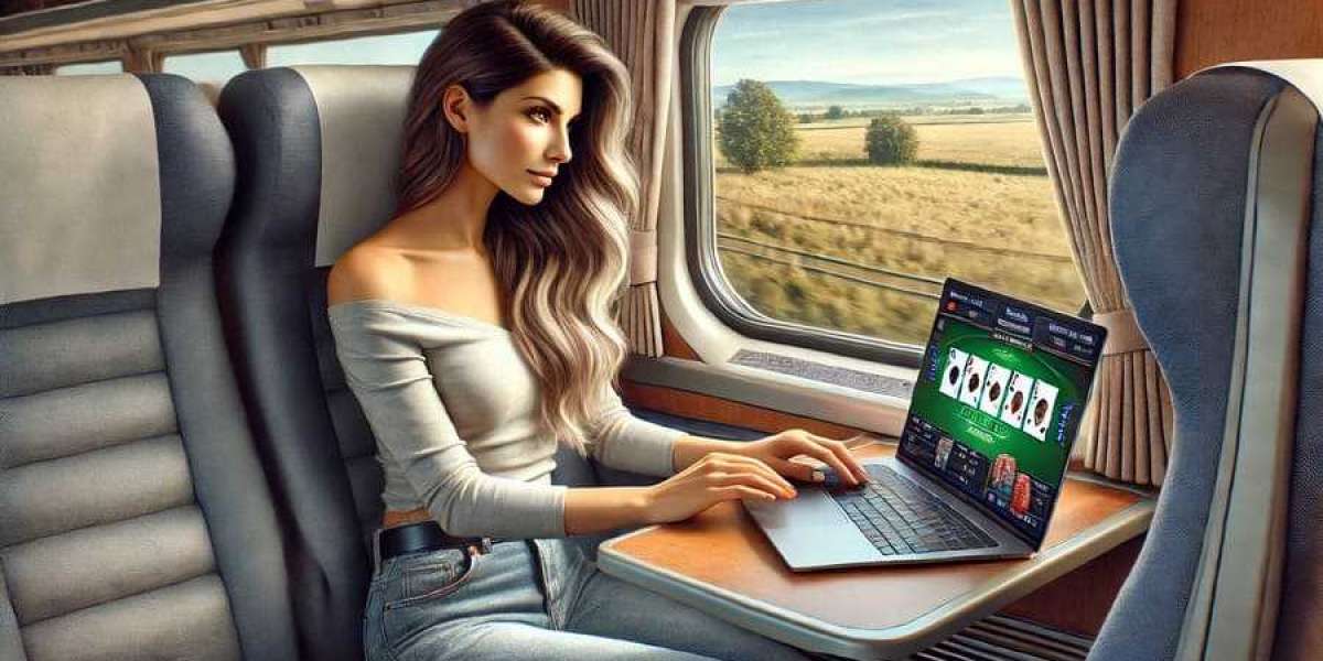 Understanding the Casino Site Scam Verification Community at Onca888