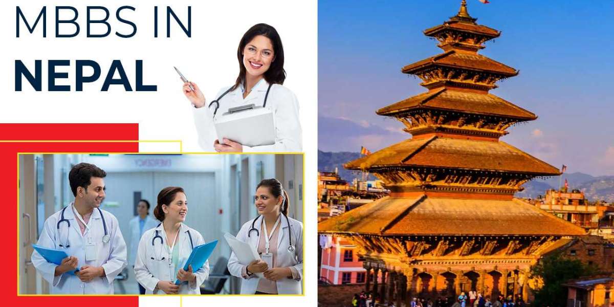 Top MBBS Colleges in Nepal for Indian Students: A 2025-26 Admission Guide