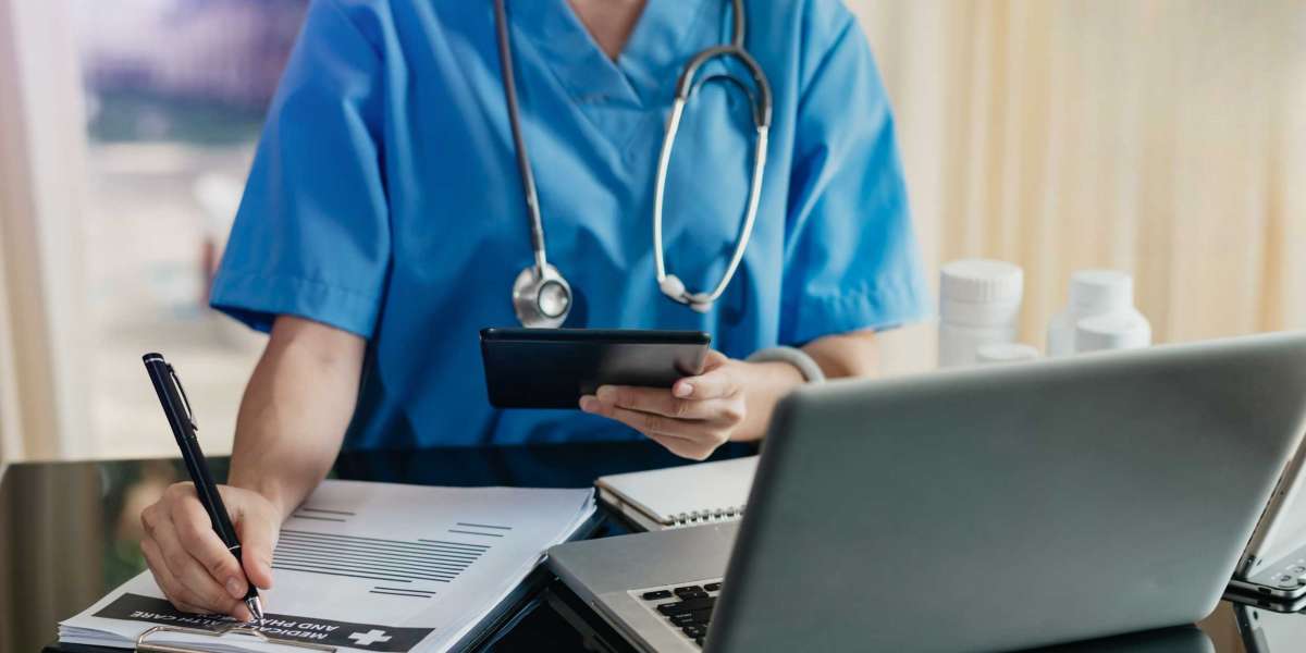 Remote Medical Scribe Careers Are Expanding Nationwide